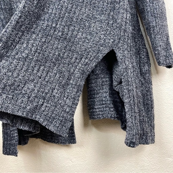 Barefoot Dreams Cozychic Lite Montecito Cardigan with Pockets Size 1X Women - Picture 9 of 14